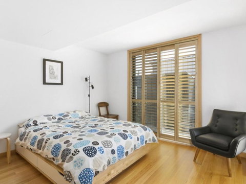 Driftwood Apartment Rye - Accommodation in Brisbane 4