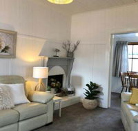 Recreation Cottage - Accommodation in Brisbane