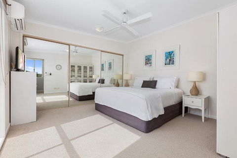The Courtyards On Hill St - Accommodation in Brisbane 6