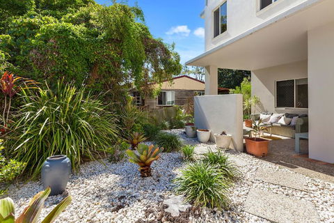 The Courtyards On Hill St - Accommodation in Brisbane 5
