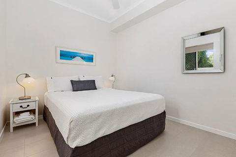 The Courtyards On Hill St - Accommodation in Brisbane 4