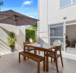 The Courtyards on Hill St - Accommodation in Brisbane
