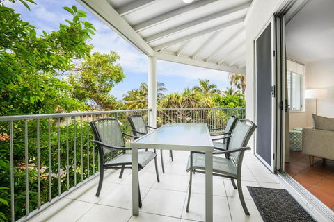 Modern & Comfortable Apartment Close To The Beach - Accommodation in Brisbane 1