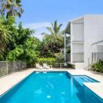 Modern & Comfortable Apartment Close To The Beach - Accommodation in Brisbane 0