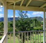 Wild Rose Cottage Kiaroo Kangaroo Valley - Accommodation in Brisbane
