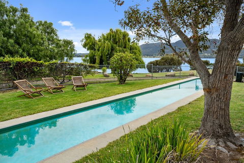 Riverfront Motel & Villas - Accommodation in Brisbane 2