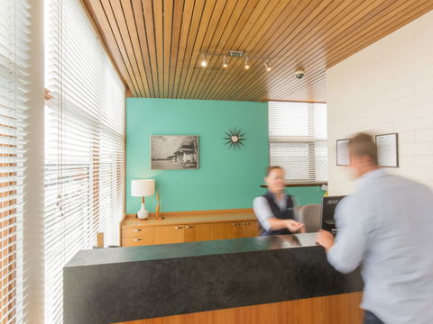 Riverfront Motel & Villas - Accommodation in Brisbane 3