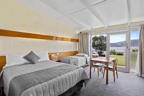 Riverfront Motel & Villas - Accommodation in Brisbane 4