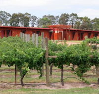 De'Vine Escape - Accommodation in Brisbane