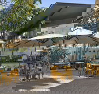 Capricorn Motel  Conference Centre - Accommodation in Brisbane