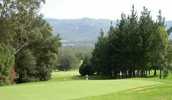 Greenwood Cabin In Kangaroo Valley - Accommodation in Brisbane 5