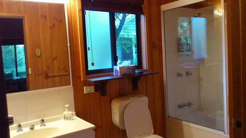 Greenwood Cabin In Kangaroo Valley - Accommodation in Brisbane 2