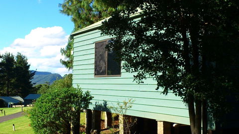 Greenwood Cabin In Kangaroo Valley - Accommodation in Brisbane 1