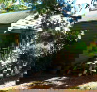 Greenwood Cabin in Kangaroo Valley - Accommodation in Brisbane