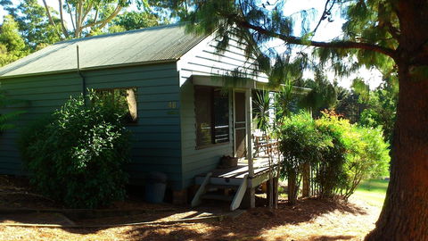 Greenwood Cabin In Kangaroo Valley - Accommodation in Brisbane 0