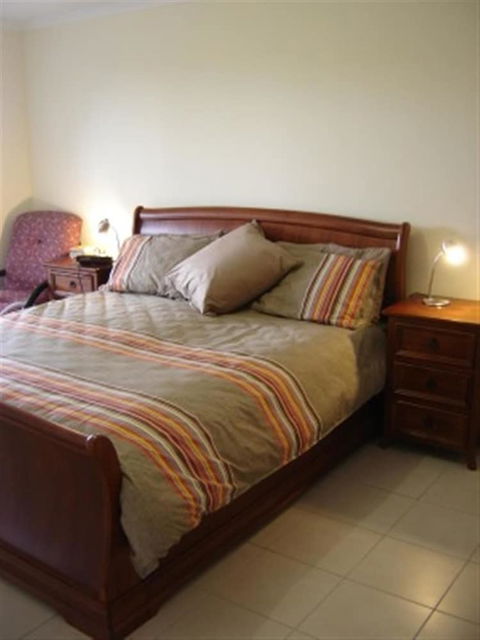 Lantauanan - Accommodation in Brisbane 2