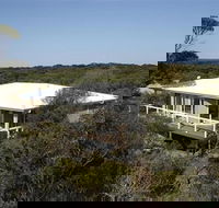 Lantauanan - Accommodation in Brisbane