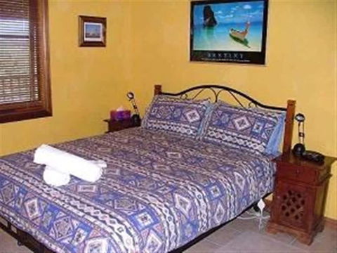 Lantauanan - Accommodation in Brisbane 3