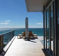 The Ocean Retreat - Accommodation in Brisbane