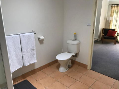 Oatlands Retreat - Accommodation in Brisbane 3