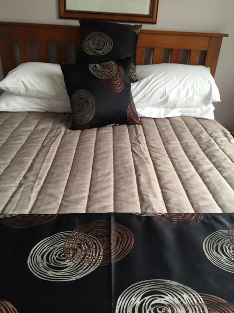 Oatlands Retreat - Accommodation in Brisbane 2