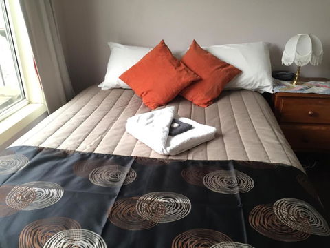 Oatlands Retreat - Accommodation in Brisbane 6