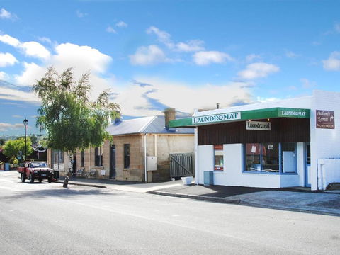 Oatlands Retreat - Accommodation in Brisbane 5