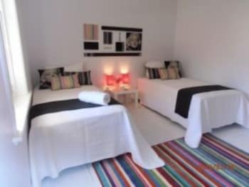 Barristers Block Vigneron Villa - Accommodation in Brisbane 2