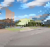 Caloundra City Centre Motel - Accommodation in Brisbane