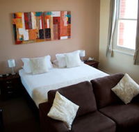 Balcony On Sixth Lodge