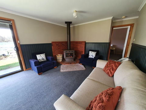 Lake Yalleena Nature Retreat - Accommodation in Brisbane 5