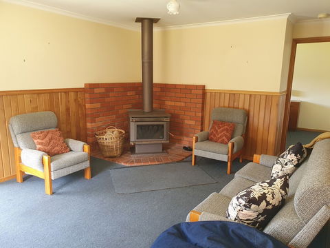 Lake Yalleena Nature Retreat - Accommodation in Brisbane 3