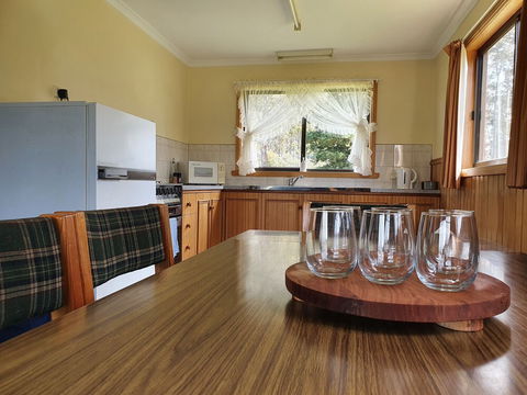 Lake Yalleena Nature Retreat - Accommodation in Brisbane 6