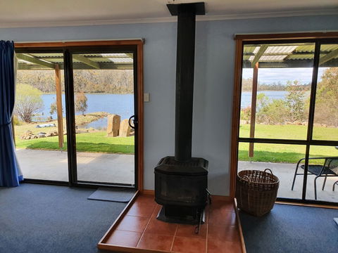 Lake Yalleena Nature Retreat - Accommodation in Brisbane 1