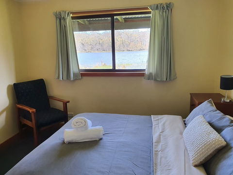 Lake Yalleena Nature Retreat - Accommodation in Brisbane 2