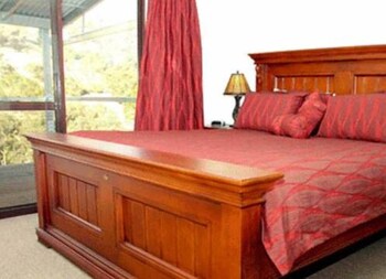 Elm Cottage - Accommodation in Brisbane 4
