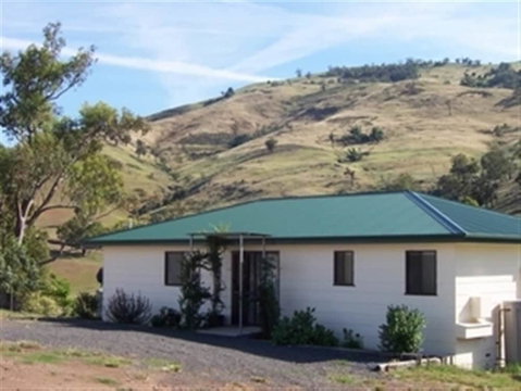 Elm Cottage - Accommodation in Brisbane 0