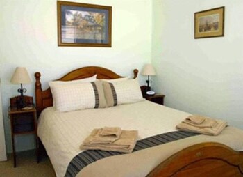 Elm Cottage - Accommodation in Brisbane 1