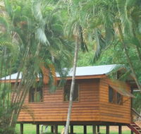 Daintree Rainforest Bungalows