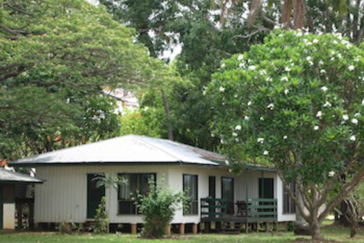 Adelaide River NT Accommodation in Brisbane