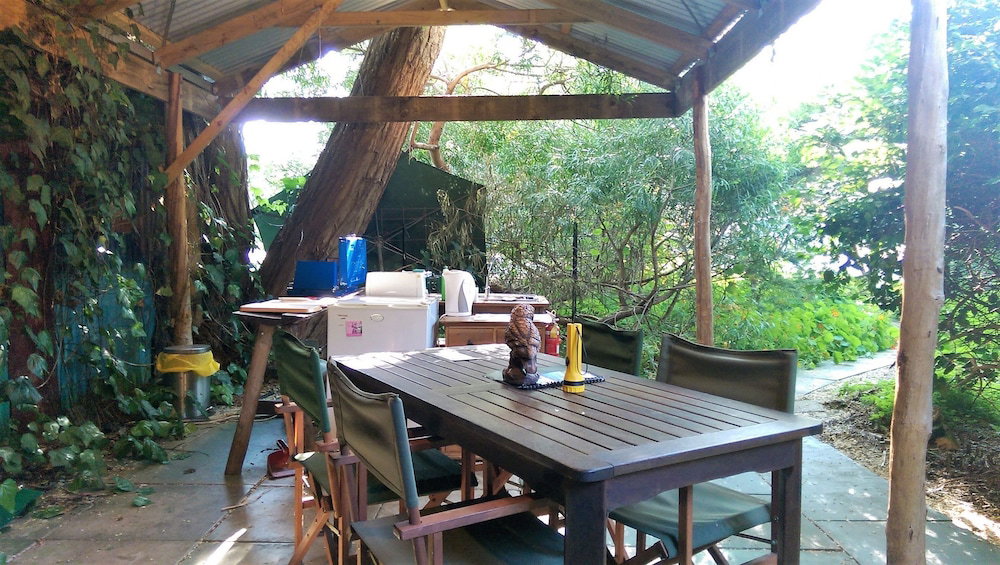  Accommodation in Brisbane