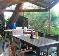 The Black Cockatoo Nannup - Accommodation in Brisbane