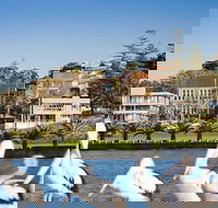 The Sebel Harbourside Kiama - Accommodation in Brisbane