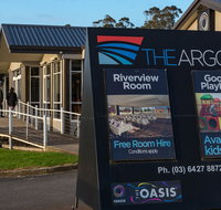 The Argosy - Accommodation in Brisbane
