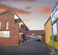 Coast Inn Motel - Accommodation in Brisbane