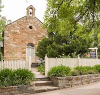 Clare Valley Heritage Retreat - Accommodation in Brisbane