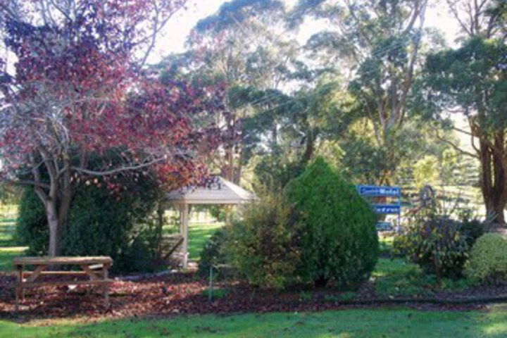 Agnes VIC Accommodation in Brisbane