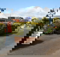 Ross Motel - Accommodation in Brisbane