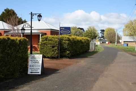 Ross Motel - Accommodation in Brisbane 0
