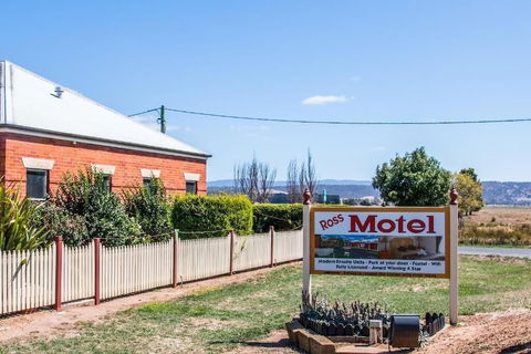 Ross Motel - Accommodation in Brisbane 6